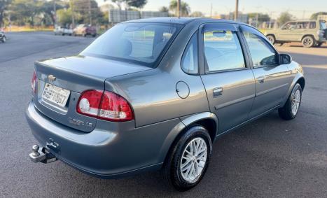 CHEVROLET Classic Sedan 1.0 4P VHCE FLEX LS, Foto 6