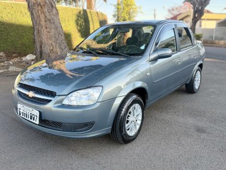 CHEVROLET Classic Sedan 1.0 4P VHCE FLEX LS, Foto 9