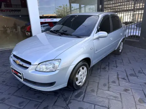 CHEVROLET Classic Sedan 1.0 4P VHCE FLEX LS, Foto 2