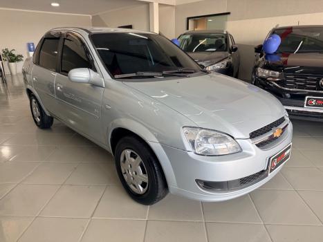 CHEVROLET Classic Sedan 1.0 4P VHCE FLEX LS, Foto 4