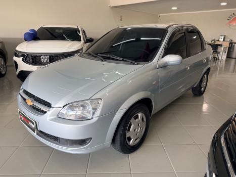 CHEVROLET Classic Sedan 1.0 4P VHCE FLEX LS, Foto 5