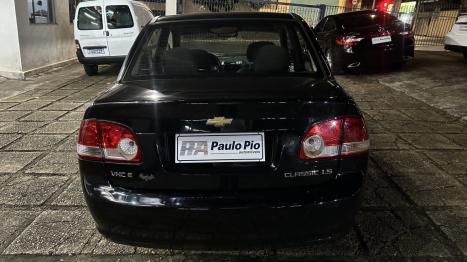 CHEVROLET Classic Sedan 1.0 4P VHCE FLEX LS, Foto 3