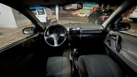 CHEVROLET Classic Sedan 1.0 4P VHCE FLEX LS, Foto 8