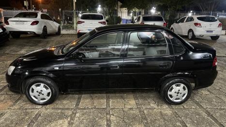 CHEVROLET Classic Sedan 1.0 4P VHCE FLEX LS, Foto 13