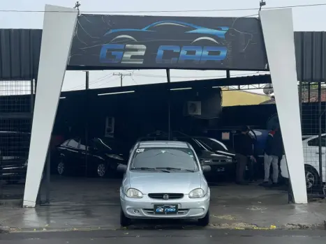 CHEVROLET Classic Sedan 1.0 4P FLEX LIFE, Foto 1