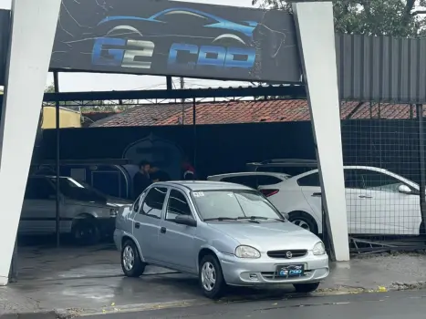 CHEVROLET Classic Sedan 1.0 4P FLEX LIFE, Foto 2