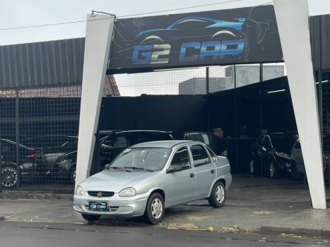 CHEVROLET Classic Sedan 1.0 4P FLEX LIFE, Foto 3