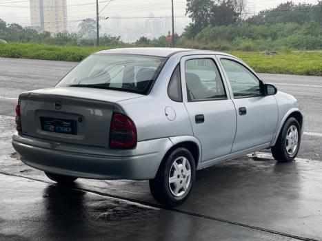 CHEVROLET Classic Sedan 1.0 4P FLEX LIFE, Foto 4