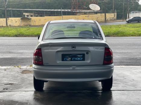 CHEVROLET Classic Sedan 1.0 4P FLEX LIFE, Foto 5