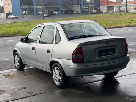 CHEVROLET Classic Sedan 1.0 4P FLEX LIFE, Foto 6