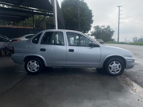 CHEVROLET Classic Sedan 1.0 4P FLEX LIFE, Foto 7