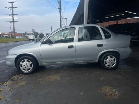 CHEVROLET Classic Sedan 1.0 4P FLEX LIFE, Foto 8