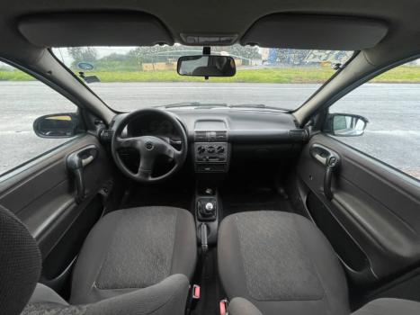 CHEVROLET Classic Sedan 1.0 4P FLEX LIFE, Foto 9