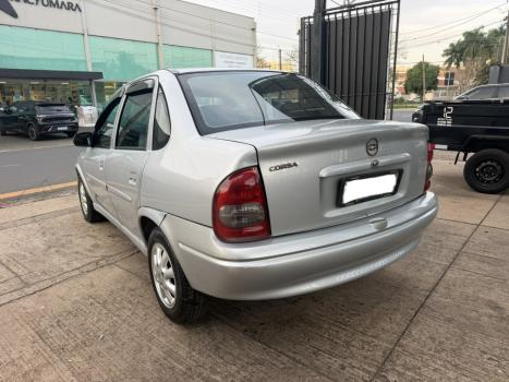 CHEVROLET Classic Sedan 1.0 4P, Foto 3