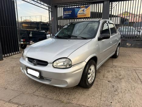 CHEVROLET Classic Sedan 1.0 4P, Foto 5