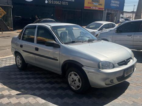 CHEVROLET Classic Sedan 1.0 4P LIFE �LCOOL, Foto 2