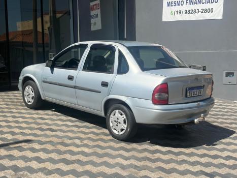 CHEVROLET Classic Sedan 1.0 4P LIFE �LCOOL, Foto 3