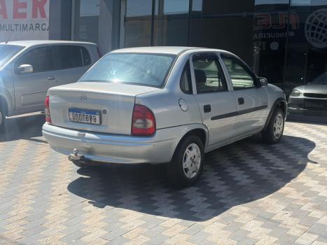 CHEVROLET Classic Sedan 1.0 4P LIFE �LCOOL, Foto 4