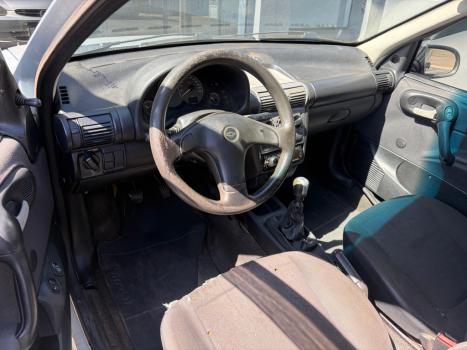 CHEVROLET Classic Sedan 1.0 4P LIFE �LCOOL, Foto 5