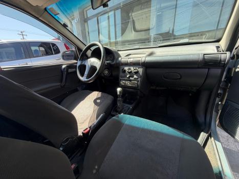 CHEVROLET Classic Sedan 1.0 4P LIFE �LCOOL, Foto 6