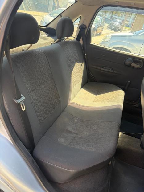 CHEVROLET Classic Sedan 1.0 4P LIFE �LCOOL, Foto 8