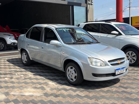 CHEVROLET Classic Sedan 1.0 4P VHCE FLEX LS, Foto 2