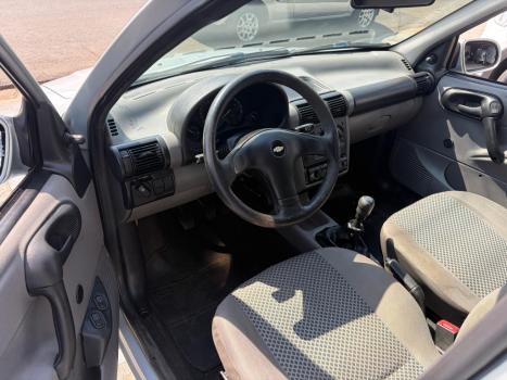 CHEVROLET Classic Sedan 1.0 4P VHCE FLEX LS, Foto 5