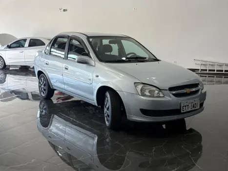 CHEVROLET Classic Sedan 1.0 4P VHCE FLEX LS, Foto 2