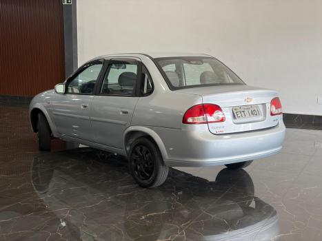 CHEVROLET Classic Sedan 1.0 4P VHCE FLEX LS, Foto 4