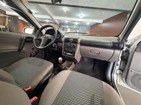 CHEVROLET Classic Sedan 1.0 4P VHCE FLEX LS, Foto 5