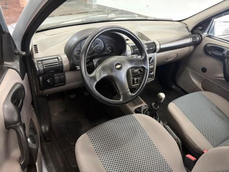 CHEVROLET Classic Sedan 1.0 4P VHCE FLEX LS, Foto 6