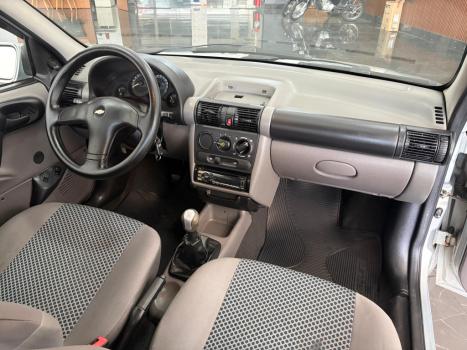 CHEVROLET Classic Sedan 1.0 4P VHCE FLEX LS, Foto 7