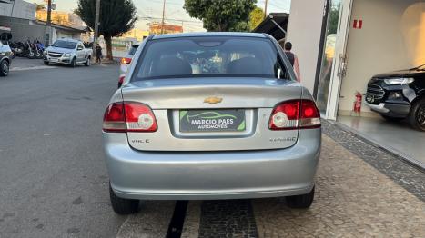 CHEVROLET Classic Sedan 1.0 4P VHCE FLEX LS, Foto 4
