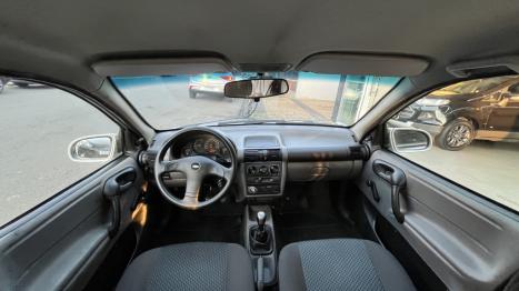 CHEVROLET Classic Sedan 1.0 4P VHCE FLEX LS, Foto 5