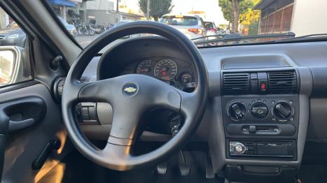 CHEVROLET Classic Sedan 1.0 4P VHCE FLEX LS, Foto 6