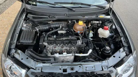 CHEVROLET Classic Sedan 1.0 4P VHCE FLEX LS, Foto 12