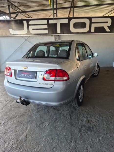 CHEVROLET Classic Sedan 1.0 4P, Foto 4