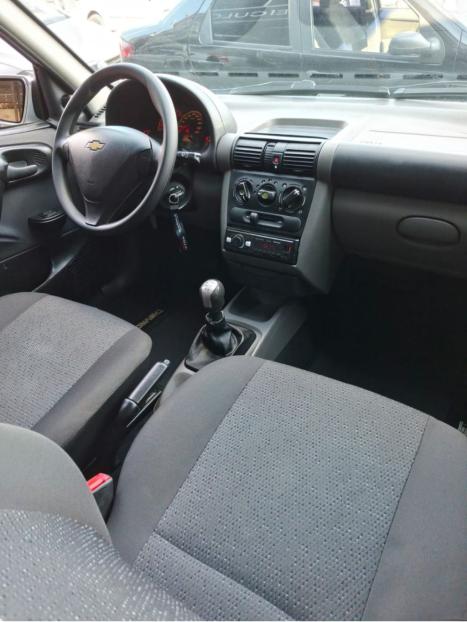 CHEVROLET Classic Sedan 1.0 4P, Foto 8