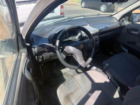 CHEVROLET Classic Sedan 1.0 4P, Foto 5