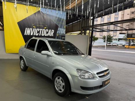 CHEVROLET Classic Sedan 1.0 4P FLEX LIFE, Foto 2