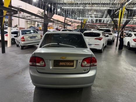 CHEVROLET Classic Sedan 1.0 4P FLEX LIFE, Foto 4