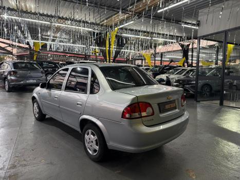 CHEVROLET Classic Sedan 1.0 4P FLEX LIFE, Foto 6