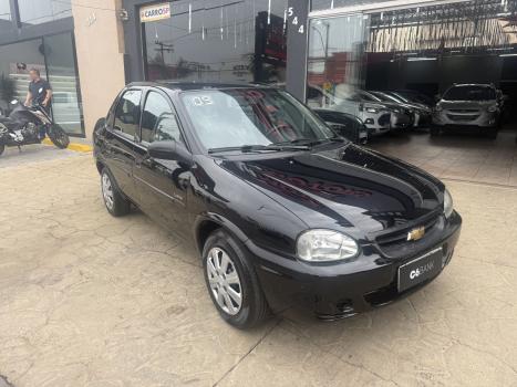 CHEVROLET Classic Sedan 1.0 4P FLEX LIFE, Foto 2