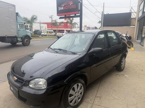 CHEVROLET Classic Sedan 1.0 4P FLEX LIFE, Foto 4