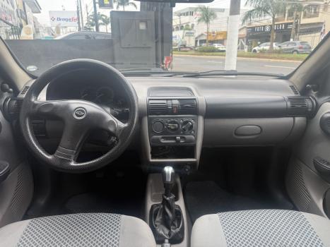 CHEVROLET Classic Sedan 1.0 4P FLEX LIFE, Foto 8