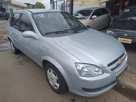 CHEVROLET Classic Sedan 1.0 4P VHCE FLEX LS, Foto 4