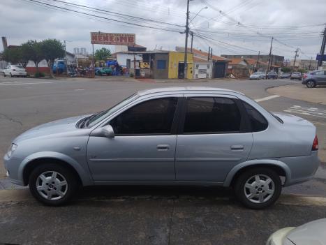 CHEVROLET Classic Sedan 1.0 4P VHCE FLEX LS, Foto 5