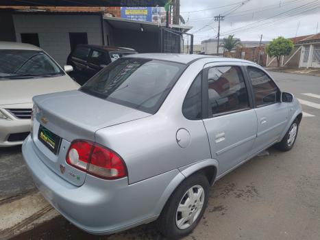 CHEVROLET Classic Sedan 1.0 4P VHCE FLEX LS, Foto 6