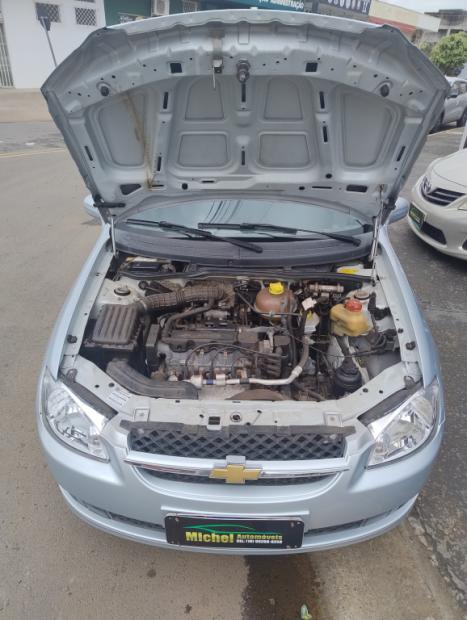 CHEVROLET Classic Sedan 1.0 4P VHCE FLEX LS, Foto 7