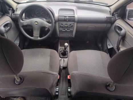 CHEVROLET Classic Sedan 1.0 4P VHCE FLEX LS, Foto 10